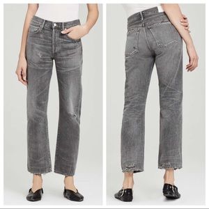 Citizens of Humanity Cora Distressed Denim